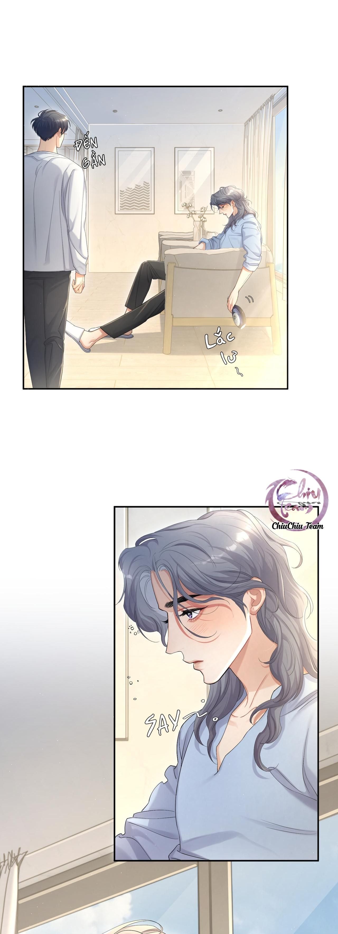 Nhất Túy Kinh Niên - Chương 61 - Trang 7