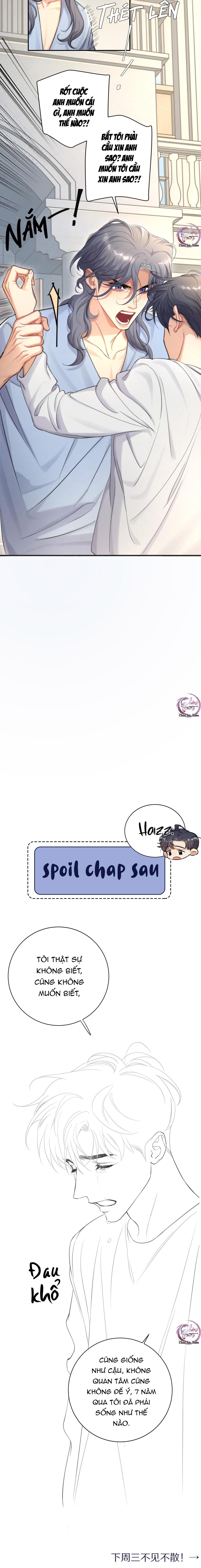 Nhất Túy Kinh Niên - Chương 62 - Trang 11