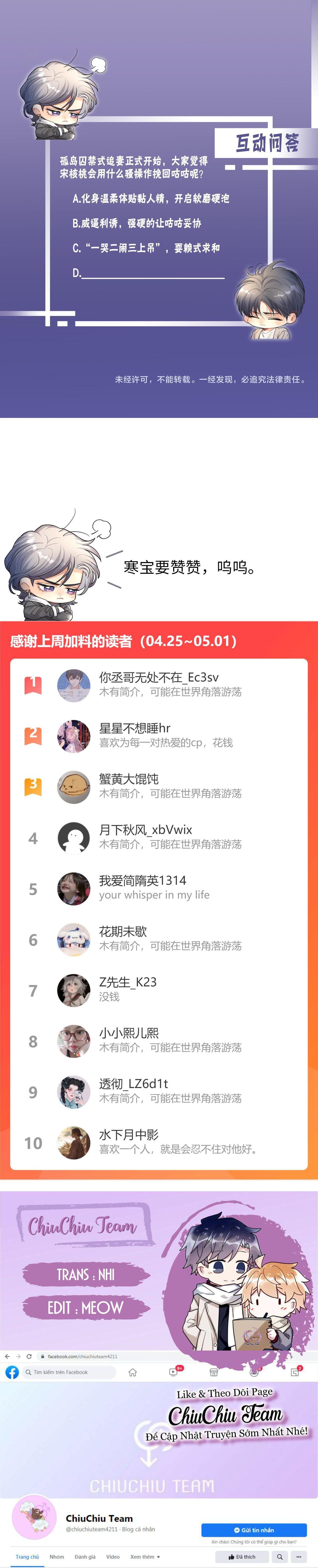 Nhất Túy Kinh Niên - Chương 62 - Trang 12