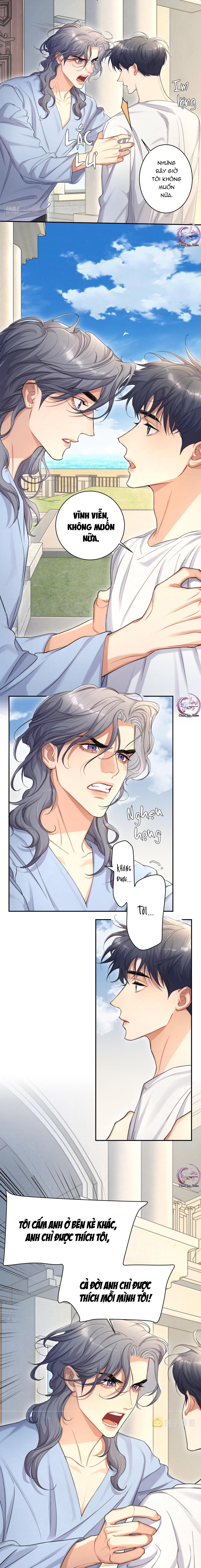 Nhất Túy Kinh Niên - Chương 62 - Trang 6