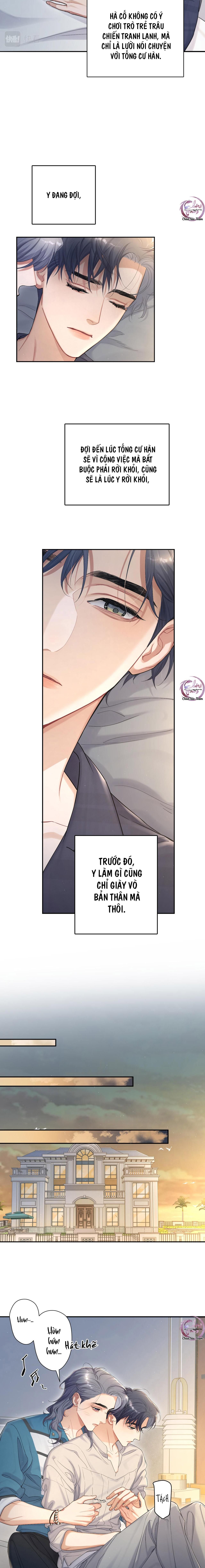 Nhất Túy Kinh Niên - Chương 63 - Trang 12