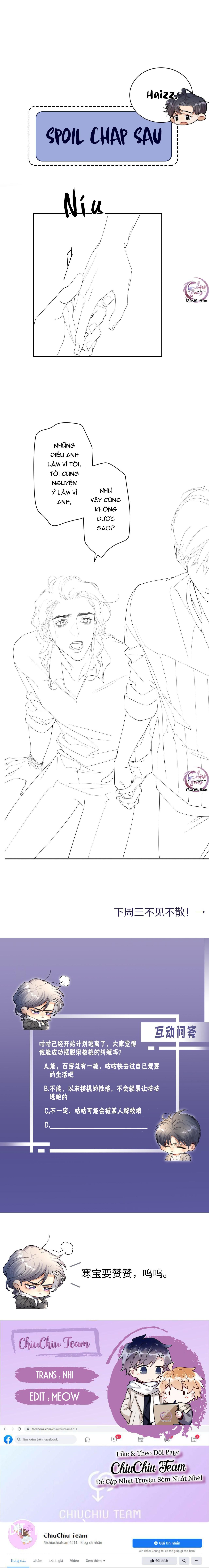 Nhất Túy Kinh Niên - Chương 63 - Trang 14