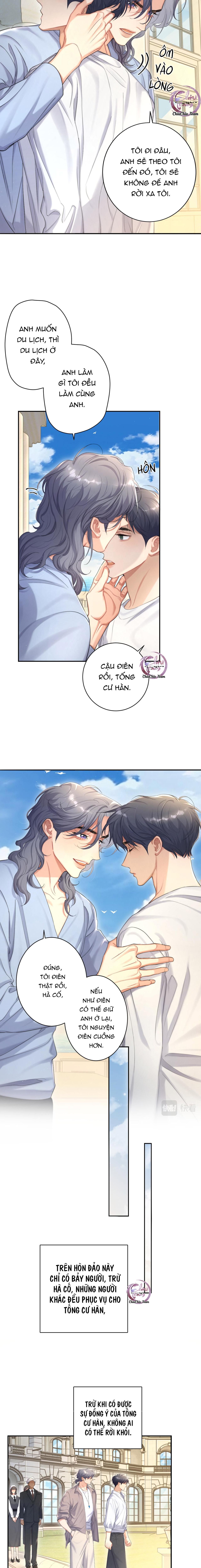 Nhất Túy Kinh Niên - Chương 63 - Trang 10