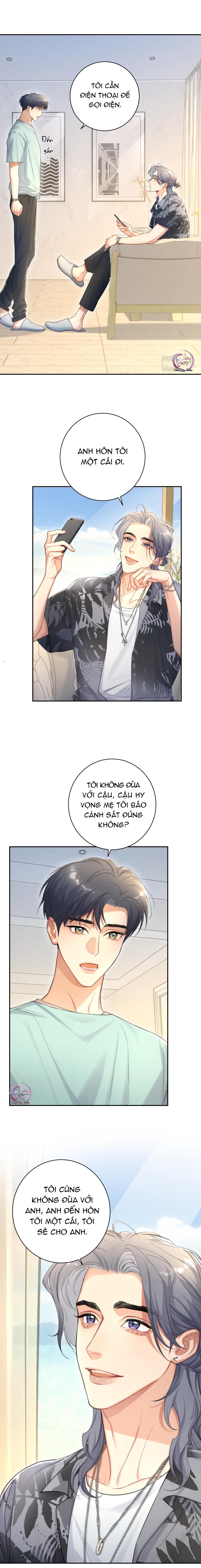 Nhất Túy Kinh Niên - Chương 64 - Trang 6