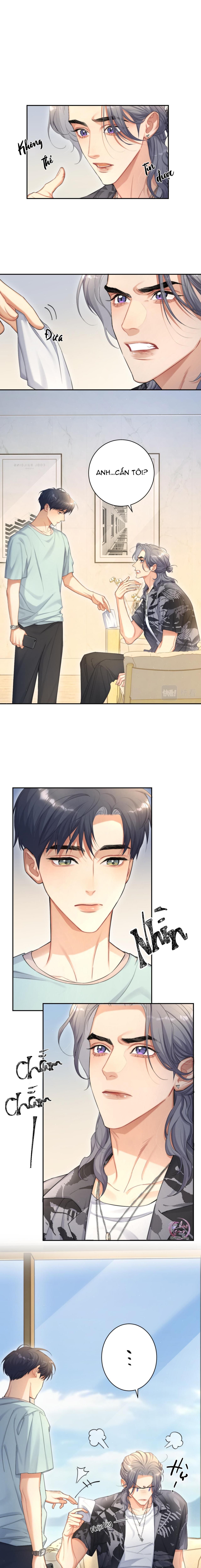 Nhất Túy Kinh Niên - Chương 64 - Trang 8