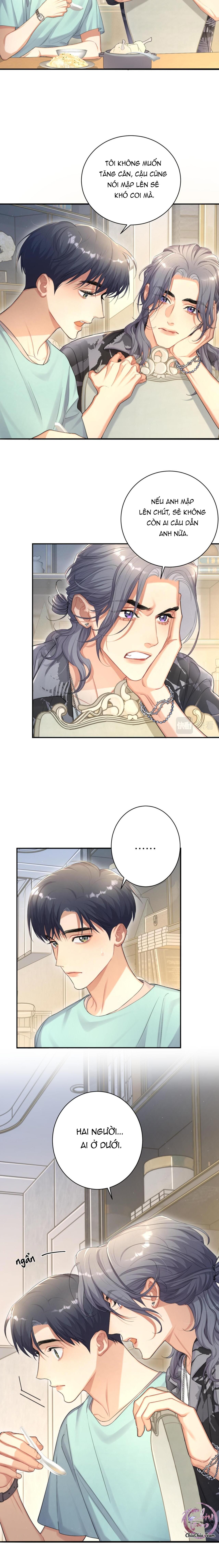 Nhất Túy Kinh Niên - Chương 65 - Trang 6