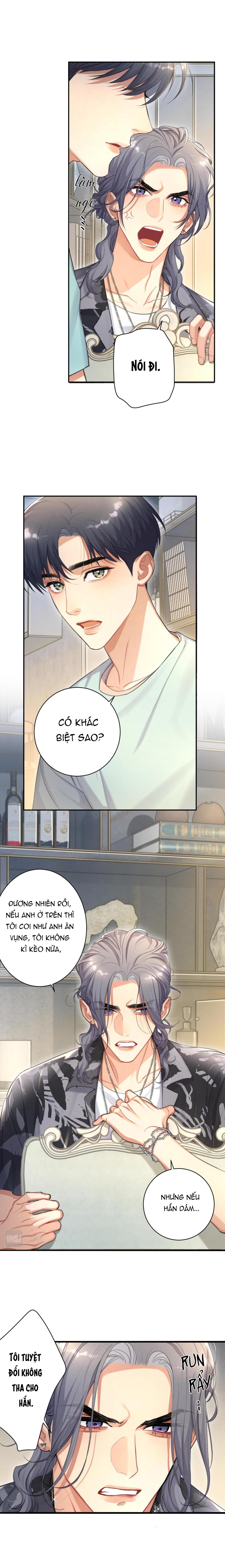 Nhất Túy Kinh Niên - Chương 65 - Trang 7