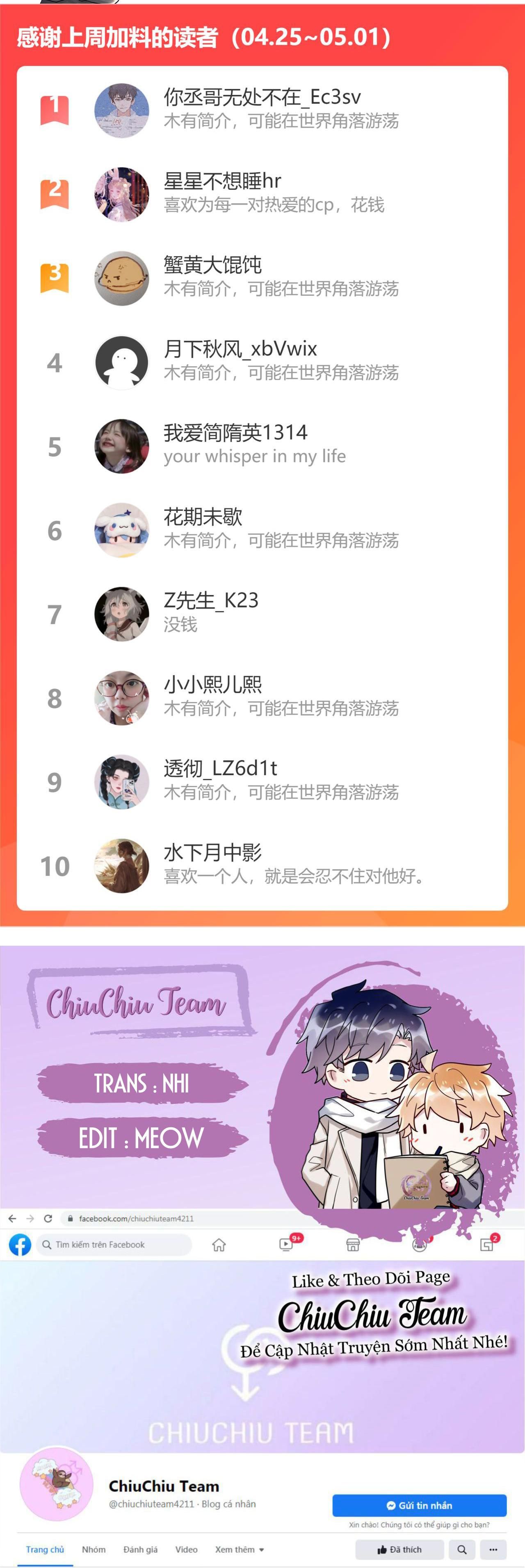 Nhất Túy Kinh Niên - Chương 66 - Trang 12