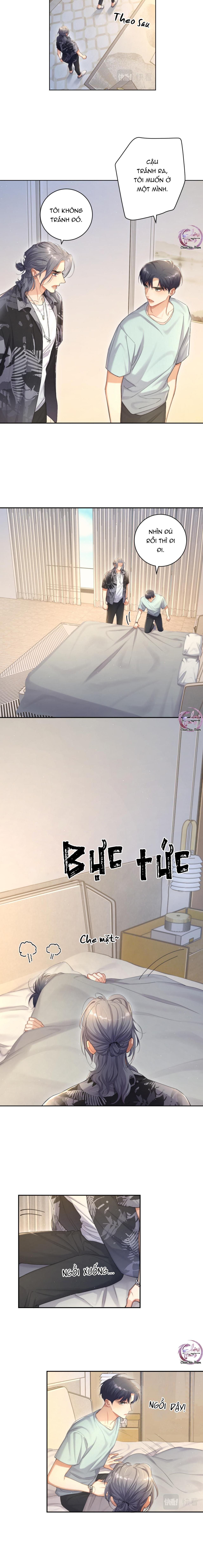 Nhất Túy Kinh Niên - Chương 66 - Trang 6