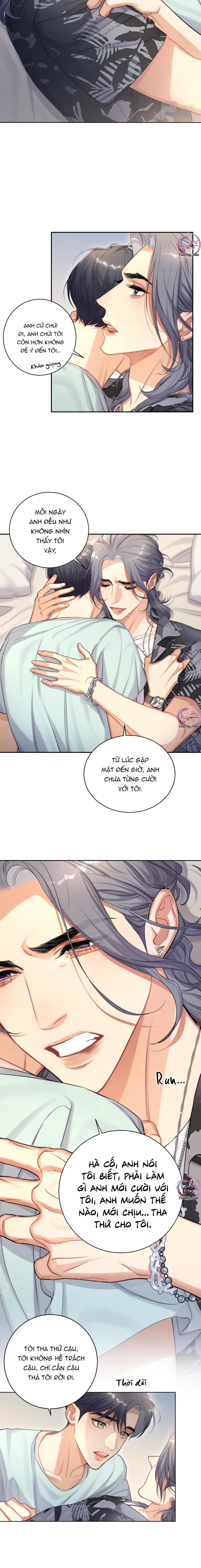 Nhất Túy Kinh Niên - Chương 66 - Trang 9