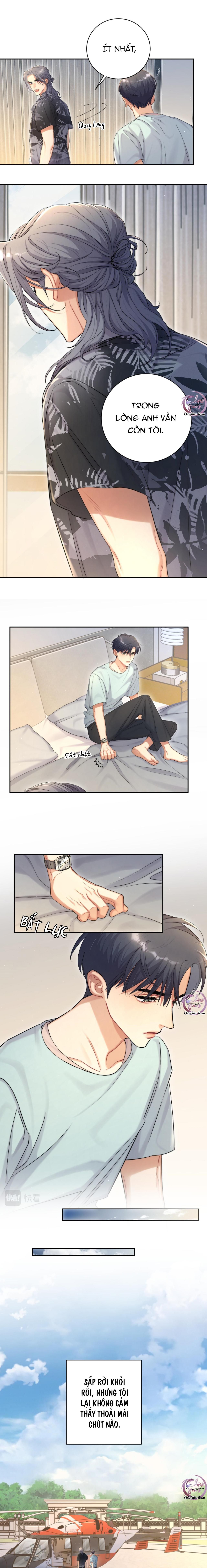 Nhất Túy Kinh Niên - Chương 67 - Trang 7