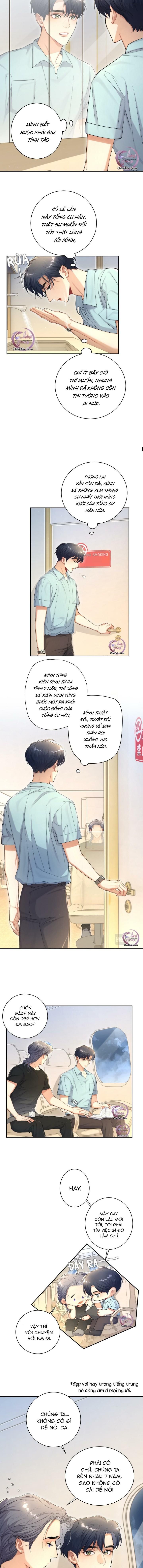 Nhất Túy Kinh Niên - Chương 68 - Trang 6