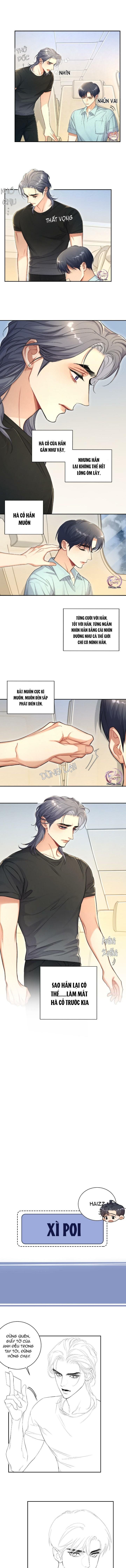 Nhất Túy Kinh Niên - Chương 68 - Trang 9