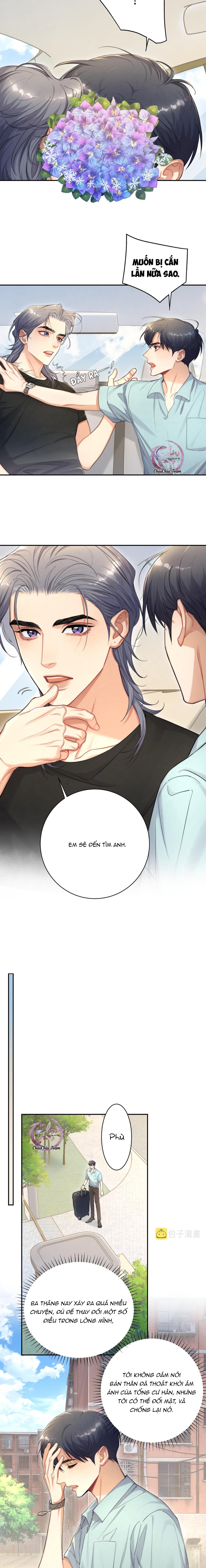 Nhất Túy Kinh Niên - Chương 69 - Trang 5