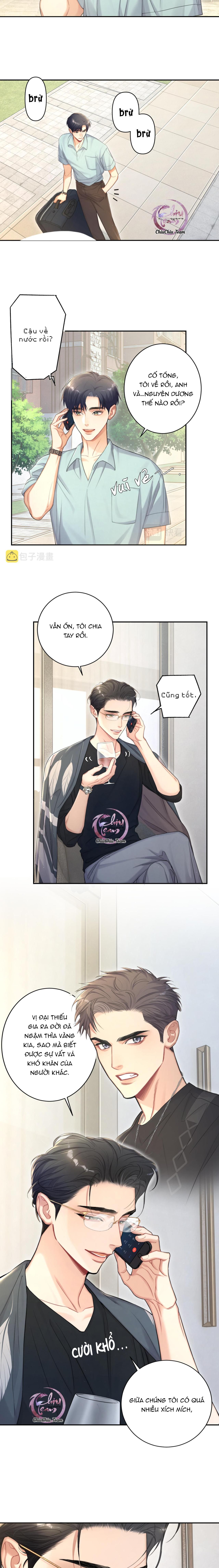 Nhất Túy Kinh Niên - Chương 69 - Trang 6