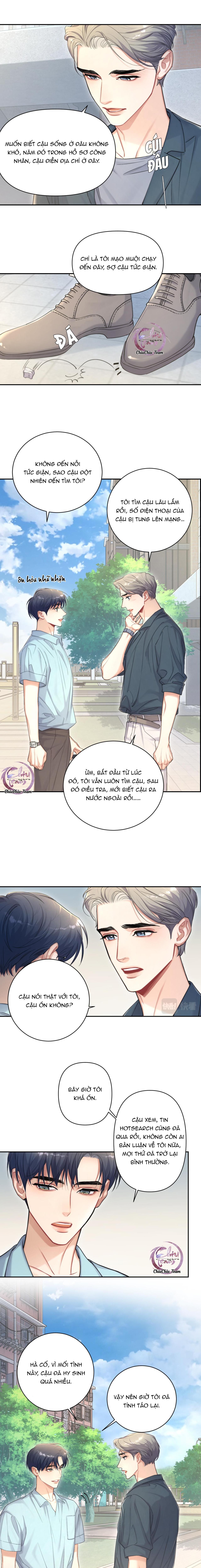 Nhất Túy Kinh Niên - Chương 69 - Trang 9