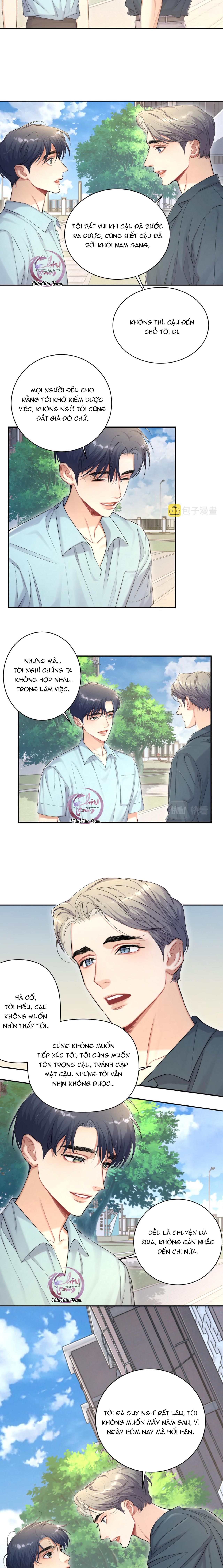 Nhất Túy Kinh Niên - Chương 69 - Trang 10