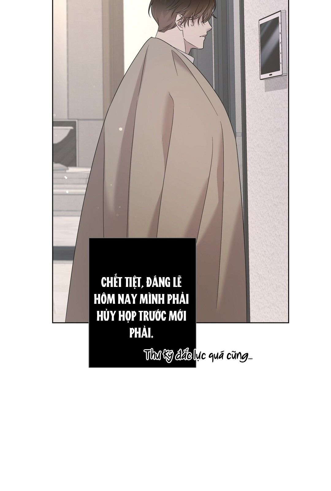 Nhất Túy Kinh Niên - Chương 7.1 - Trang 11