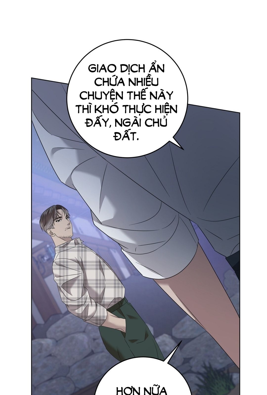 Nhất Túy Kinh Niên - Chương 7.1 - Trang 19