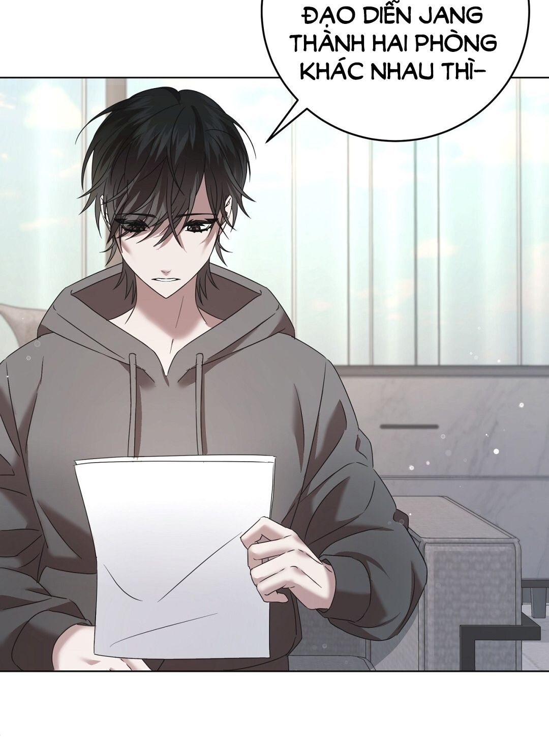 Nhất Túy Kinh Niên - Chương 7.2 - Trang 19