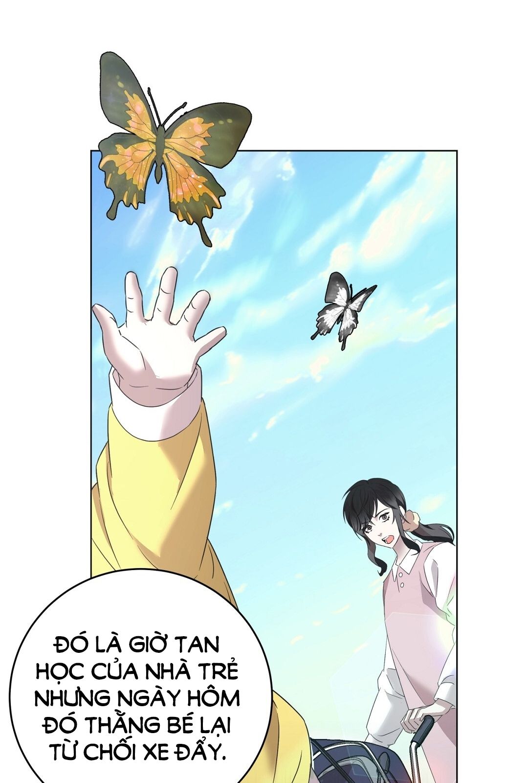 Nhất Túy Kinh Niên - Chương 7.2 - Trang 3