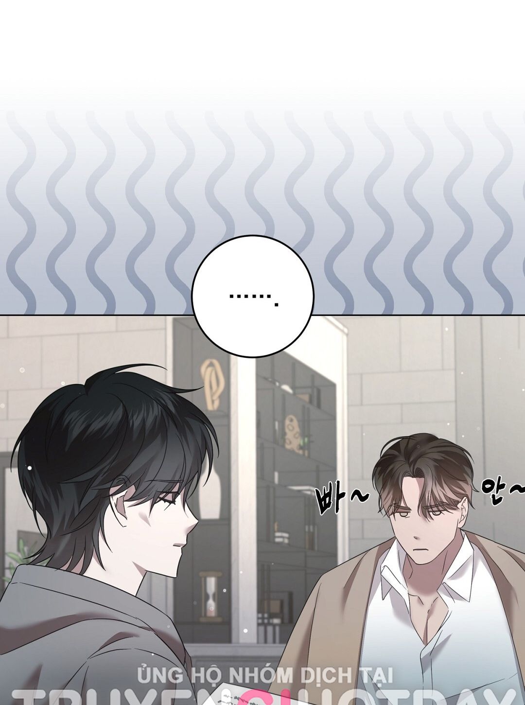 Nhất Túy Kinh Niên - Chương 7.2 - Trang 21