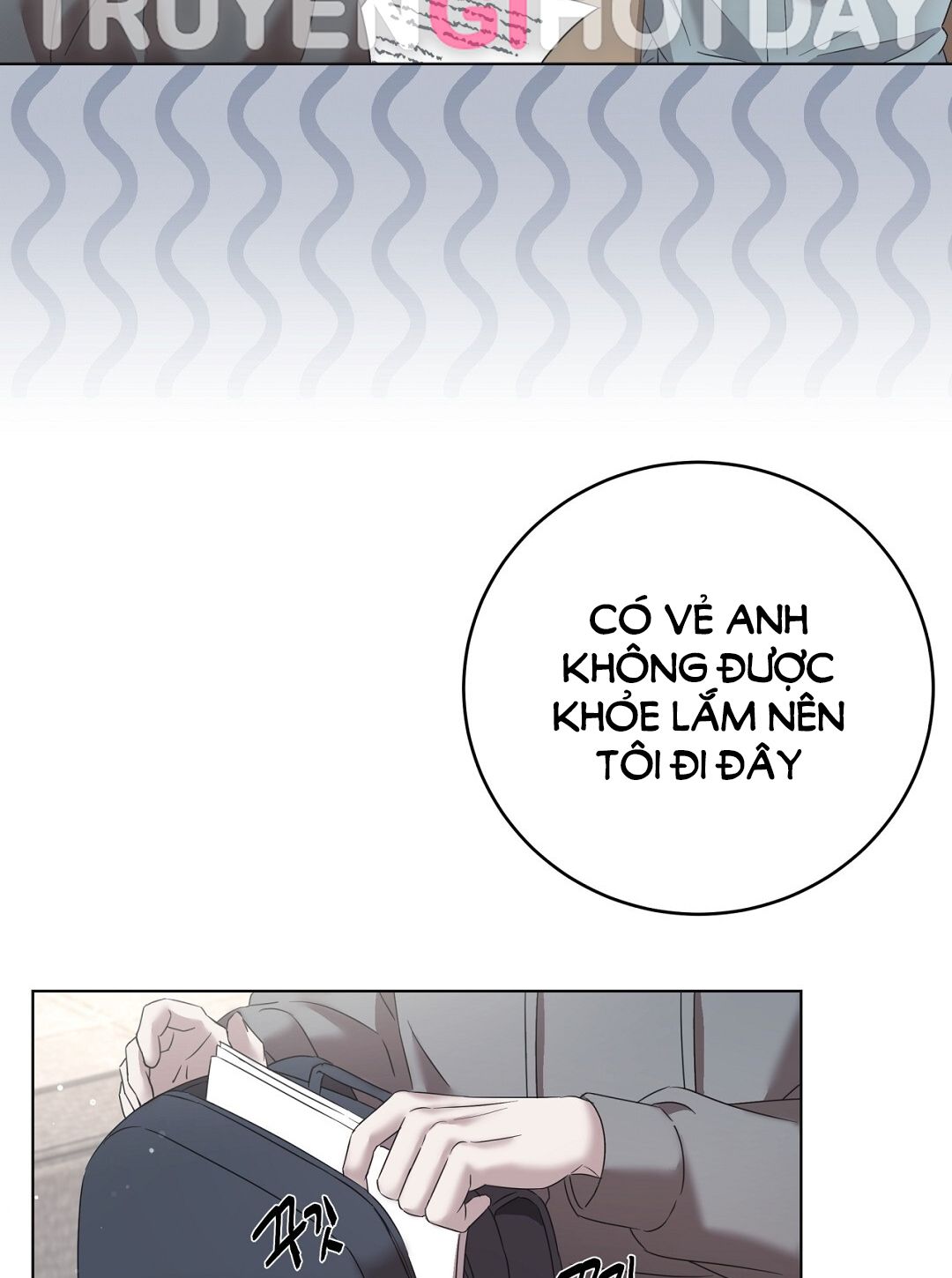 Nhất Túy Kinh Niên - Chương 7.2 - Trang 22