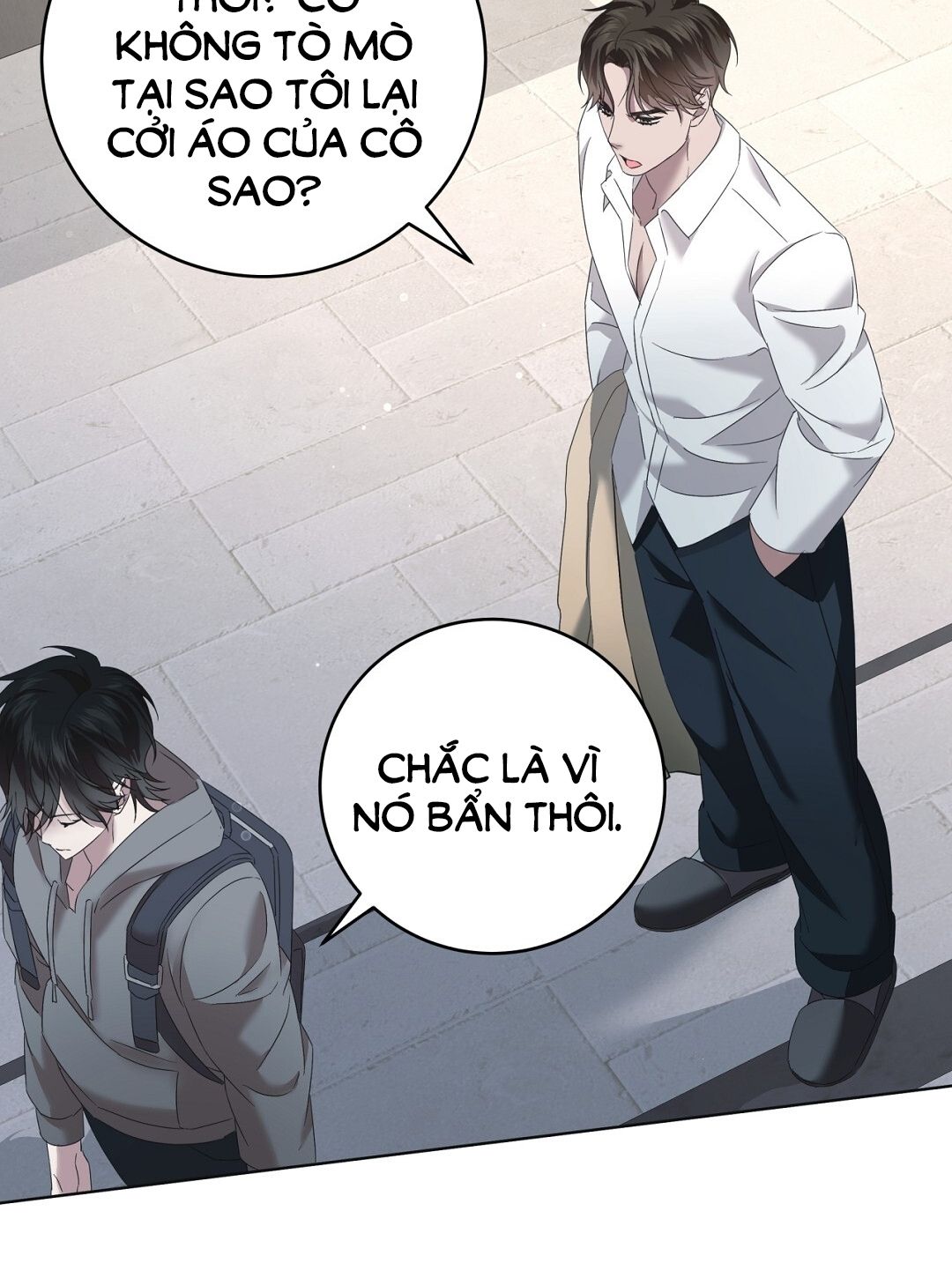 Nhất Túy Kinh Niên - Chương 7.2 - Trang 32