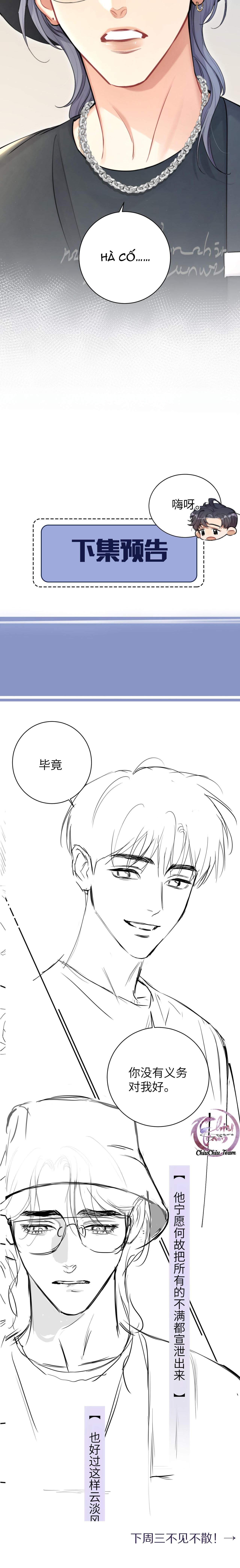 Nhất Túy Kinh Niên - Chương 70 - Trang 11