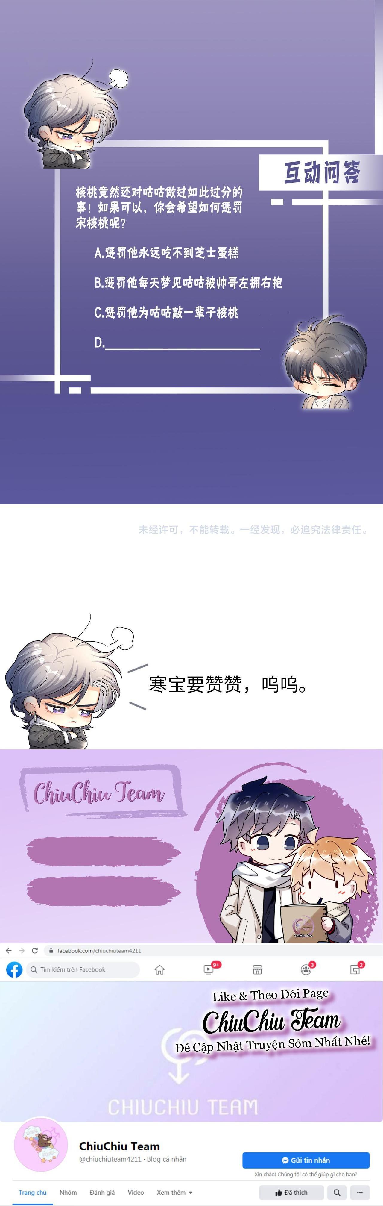 Nhất Túy Kinh Niên - Chương 70 - Trang 12