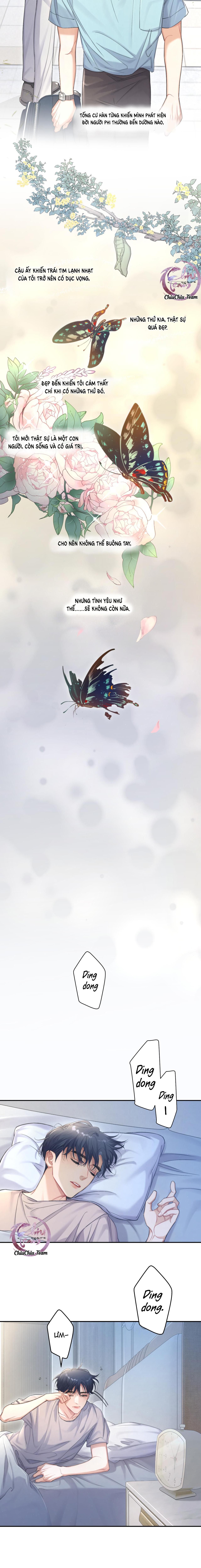 Nhất Túy Kinh Niên - Chương 70 - Trang 5