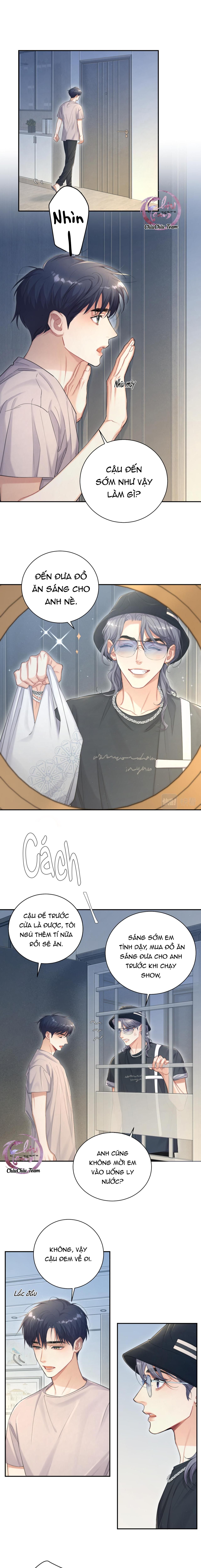 Nhất Túy Kinh Niên - Chương 70 - Trang 6