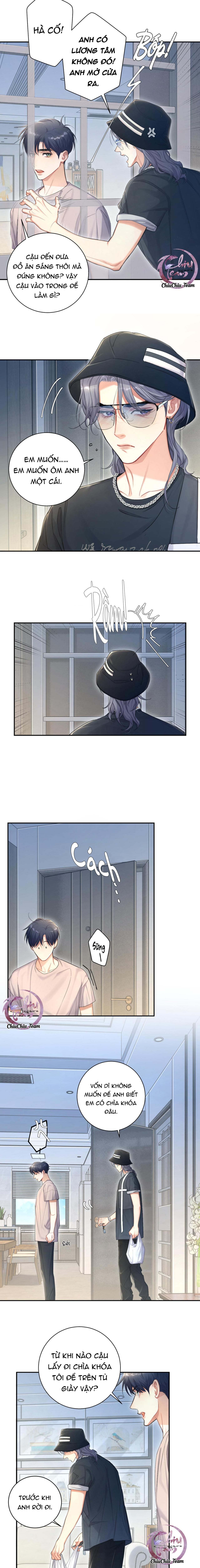 Nhất Túy Kinh Niên - Chương 70 - Trang 7