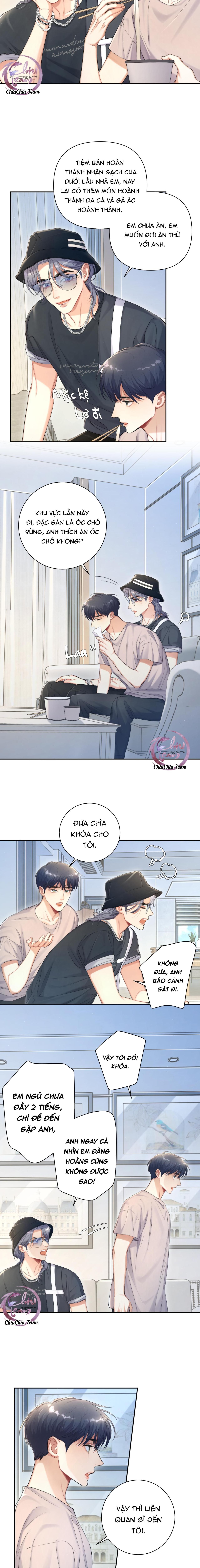 Nhất Túy Kinh Niên - Chương 70 - Trang 9