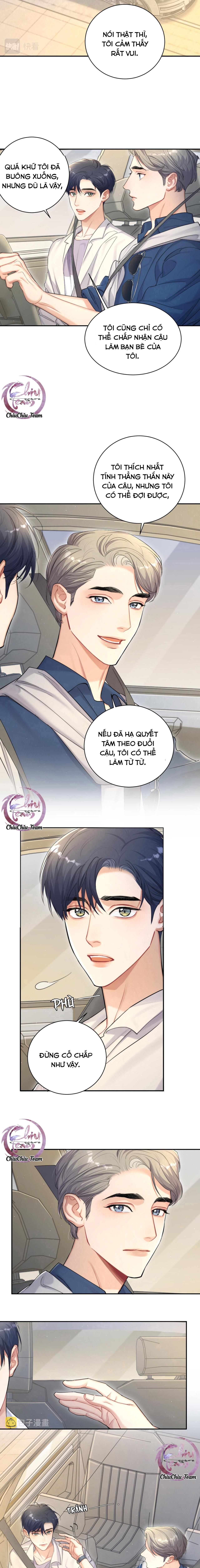 Nhất Túy Kinh Niên - Chương 71 - Trang 11