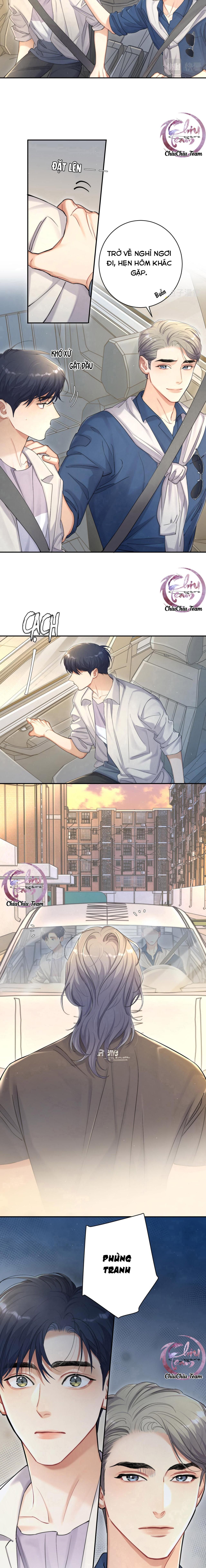 Nhất Túy Kinh Niên - Chương 71 - Trang 12