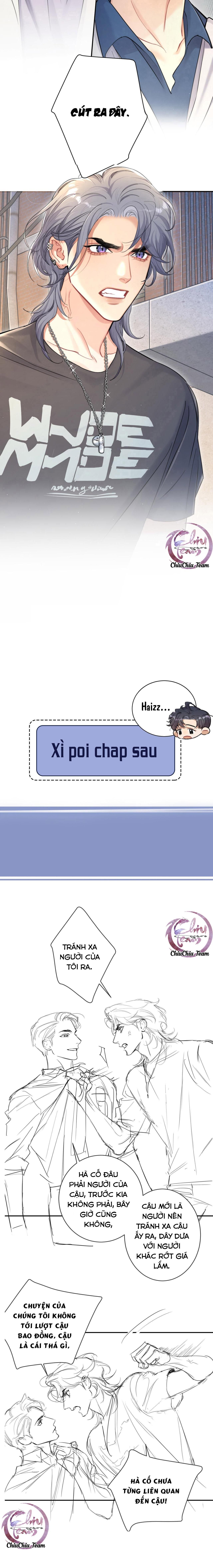 Nhất Túy Kinh Niên - Chương 71 - Trang 13