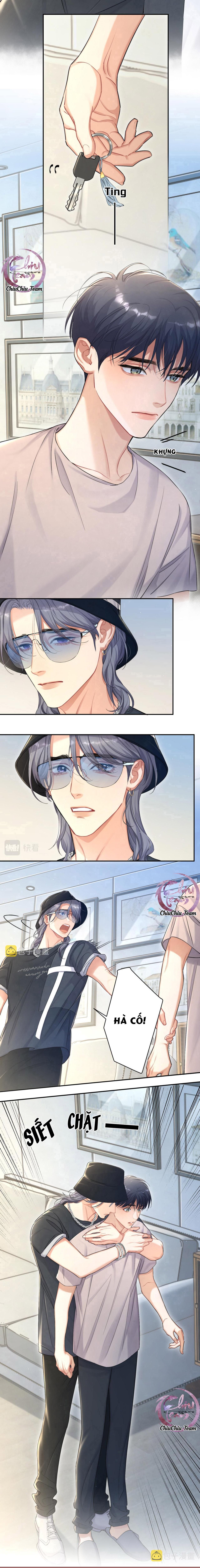 Nhất Túy Kinh Niên - Chương 71 - Trang 6