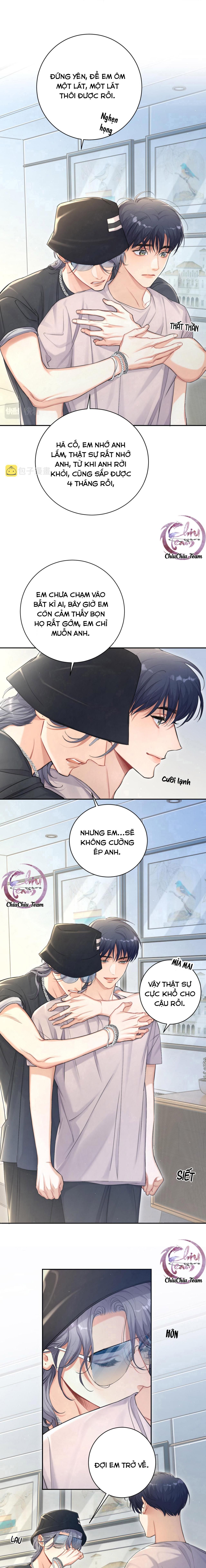 Nhất Túy Kinh Niên - Chương 71 - Trang 7