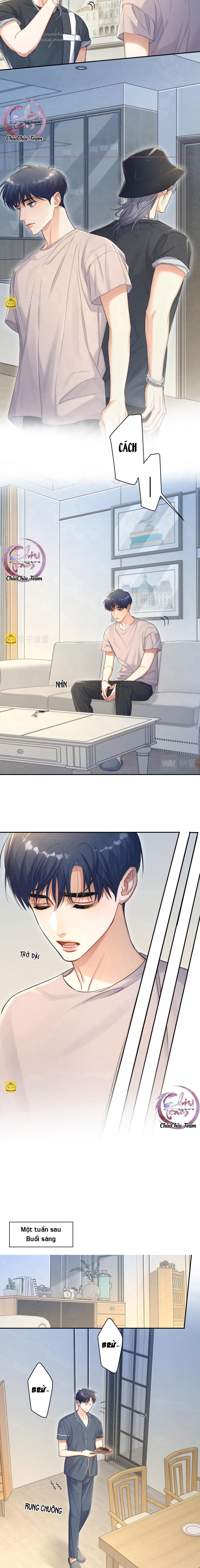 Nhất Túy Kinh Niên - Chương 71 - Trang 8