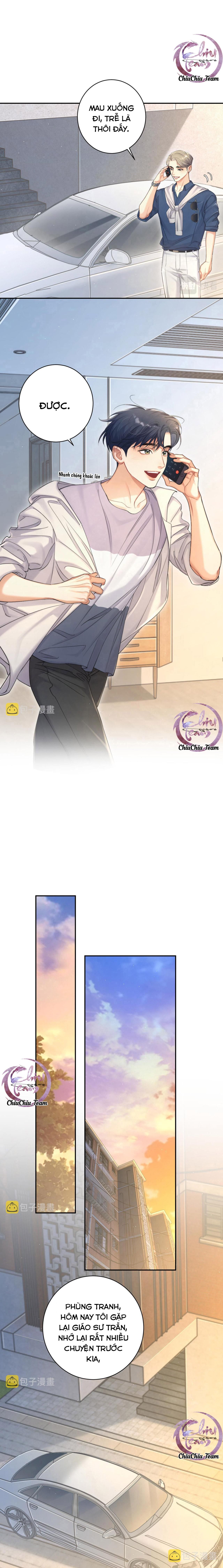 Nhất Túy Kinh Niên - Chương 71 - Trang 10