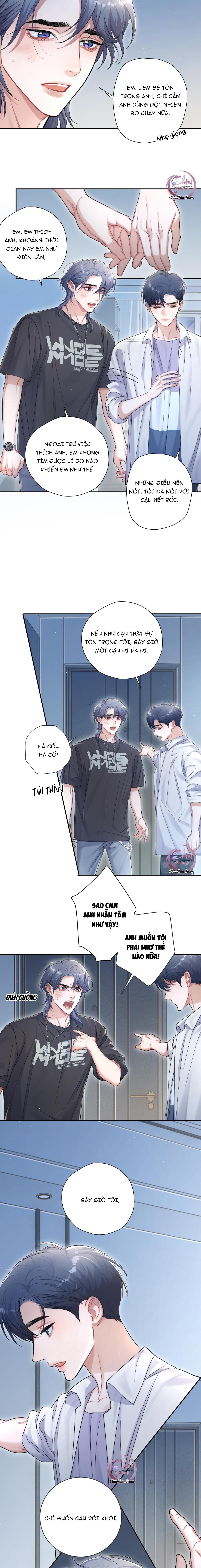 Nhất Túy Kinh Niên - Chương 72 - Trang 11