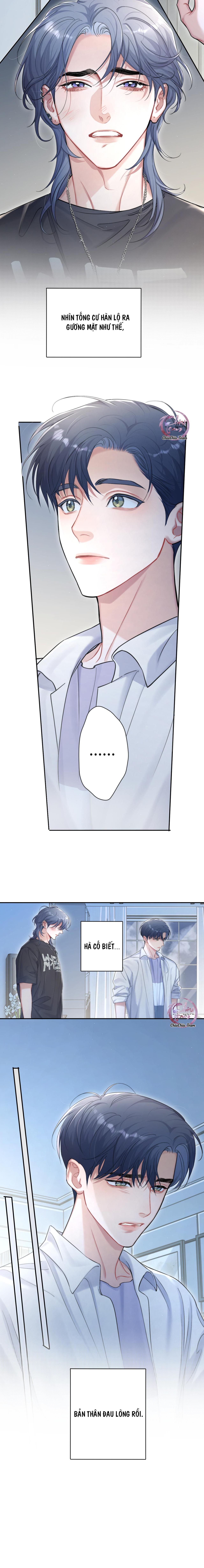 Nhất Túy Kinh Niên - Chương 72 - Trang 12