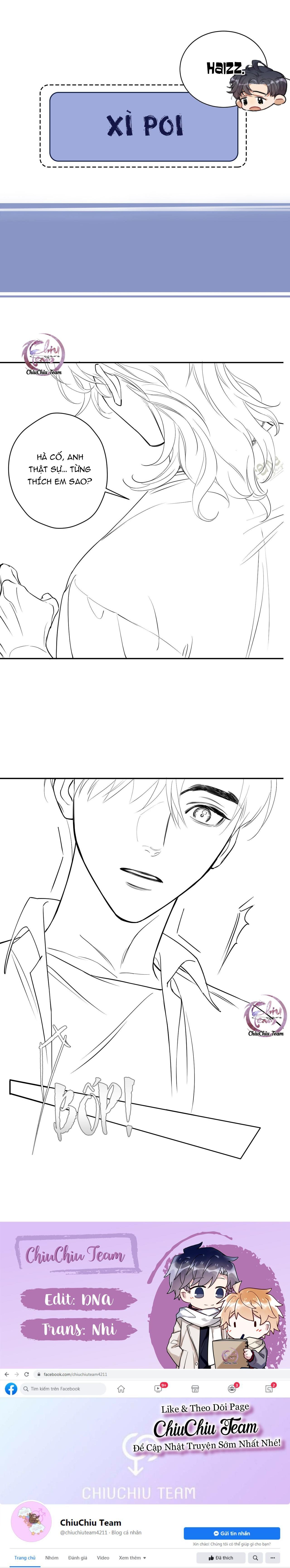 Nhất Túy Kinh Niên - Chương 72 - Trang 13