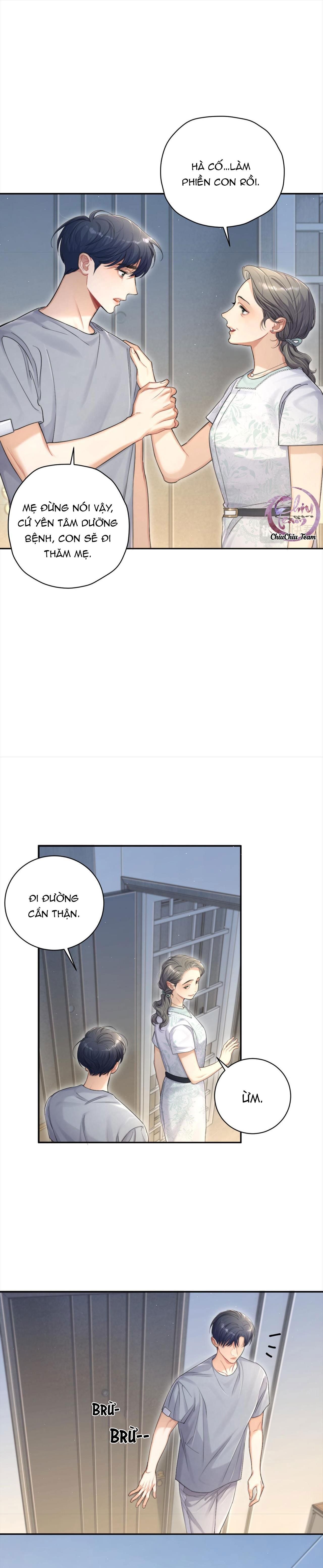 Nhất Túy Kinh Niên - Chương 73 - Trang 12