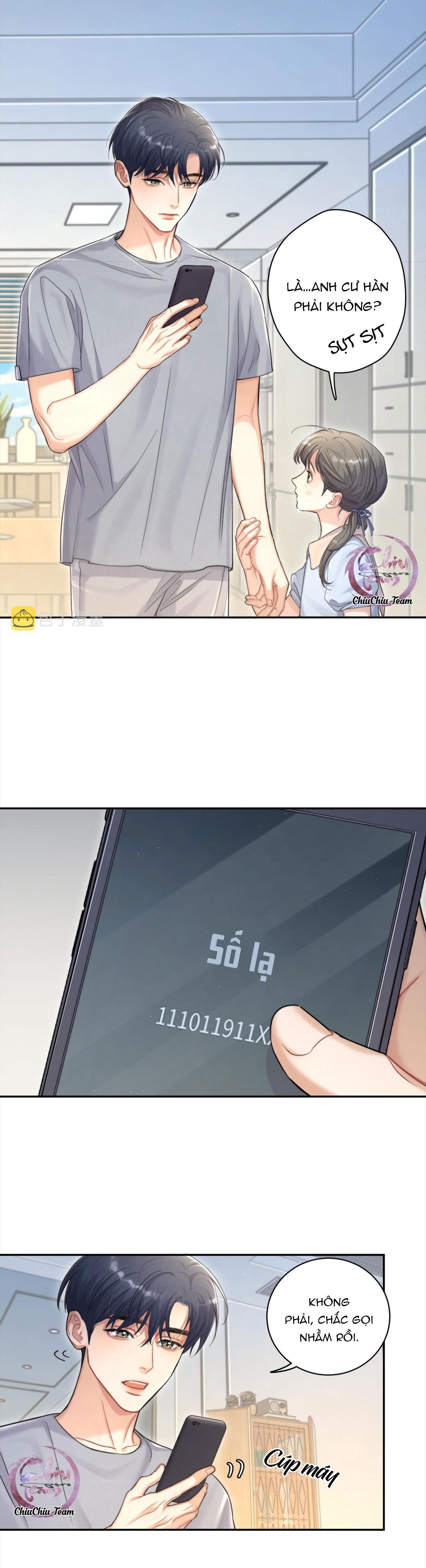 Nhất Túy Kinh Niên - Chương 73 - Trang 13