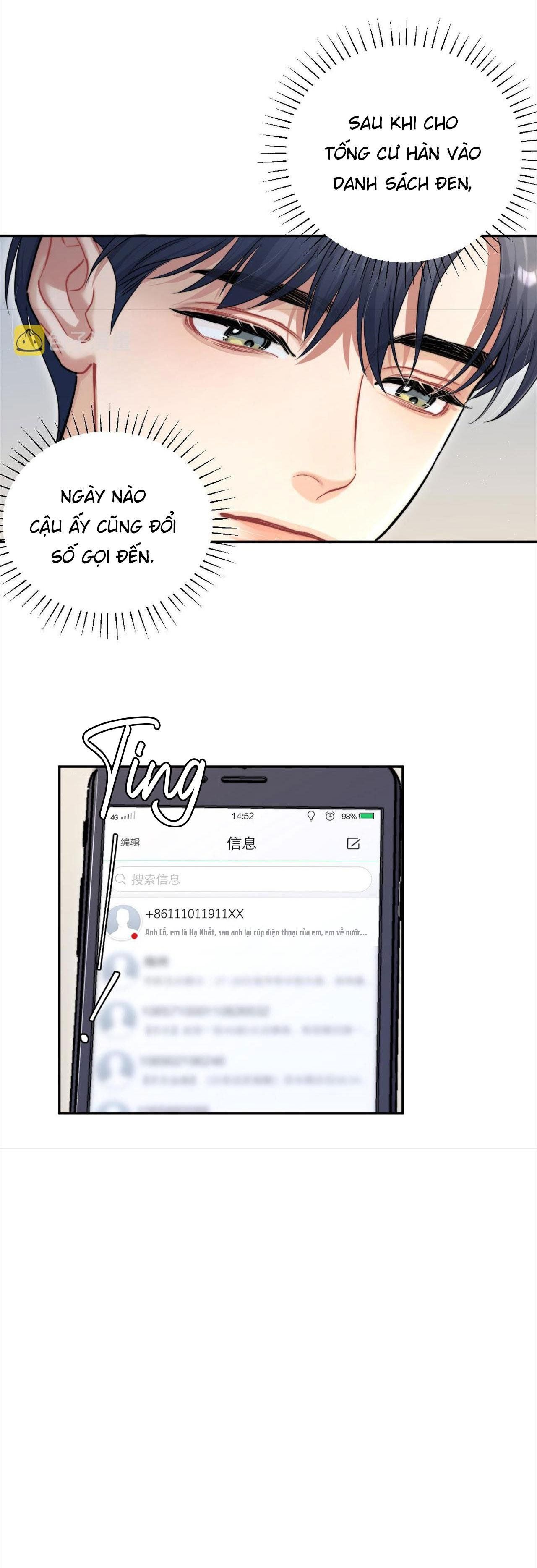 Nhất Túy Kinh Niên - Chương 73 - Trang 14