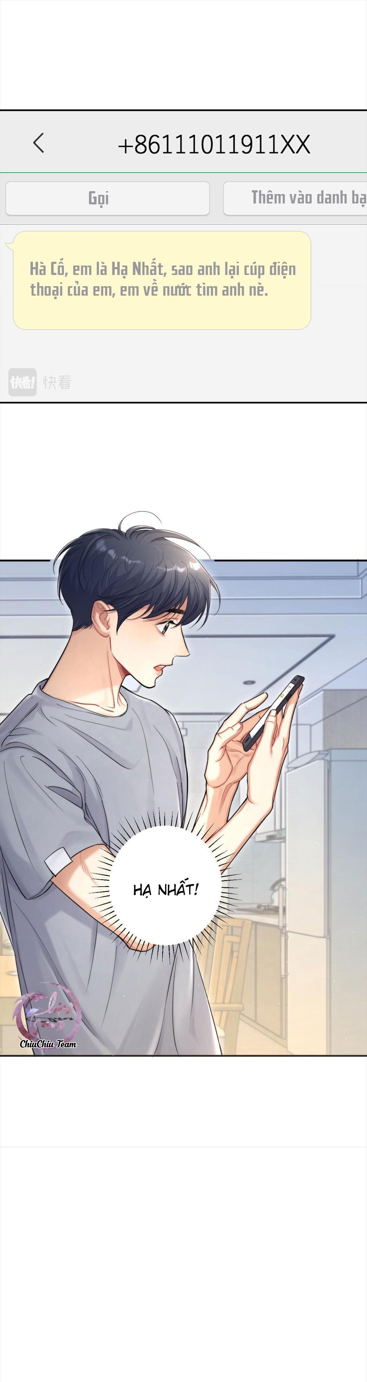 Nhất Túy Kinh Niên - Chương 73 - Trang 15