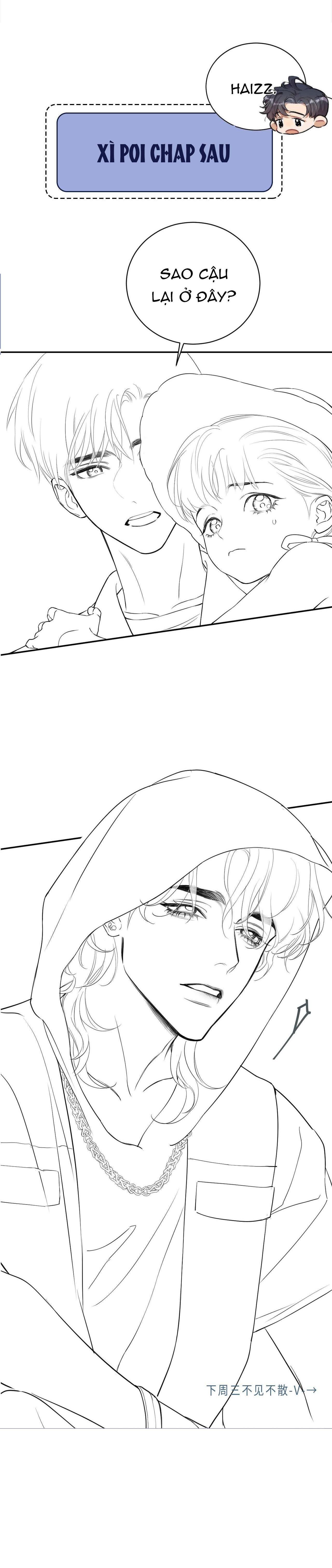 Nhất Túy Kinh Niên - Chương 73 - Trang 16