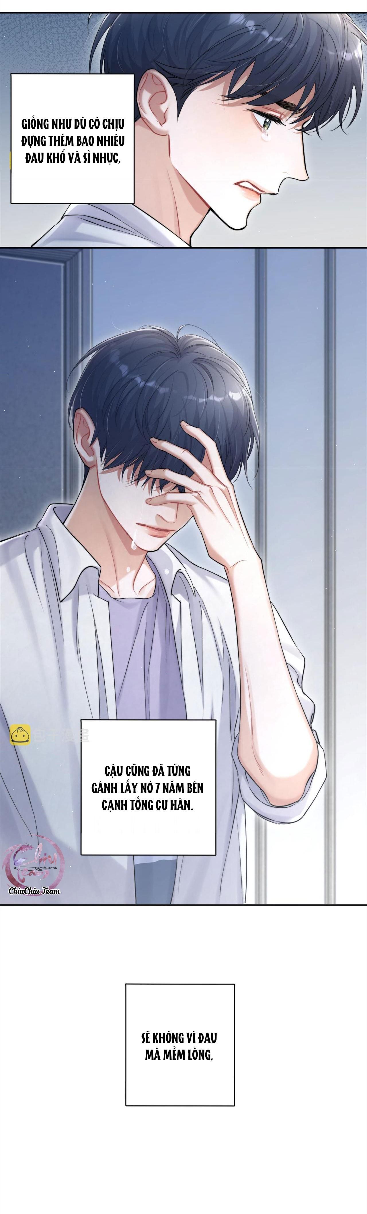 Nhất Túy Kinh Niên - Chương 73 - Trang 4